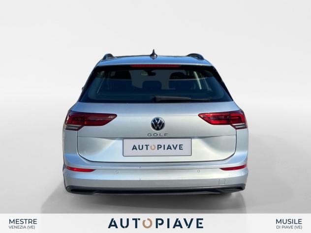 Volkswagen Golf Variant 2.0 TDI SCR 85kW Life DSG - Foto 4