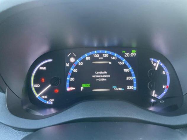 TOYOTA Yaris Cross 1.5 Hybrid 5p. E-CVT Trend rif. 24062606 - Foto 9