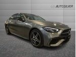 MERCEDES-BENZ C 220 d Mild hybrid AMG Line Advanced rif. 23378611