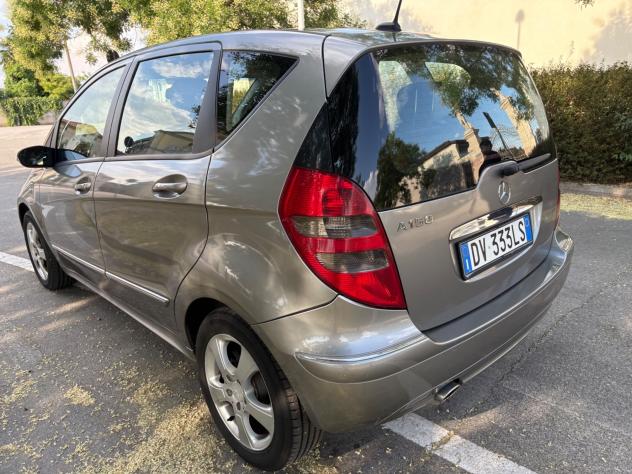 Mercedes-benz A 150 Avantgarde - Foto 9