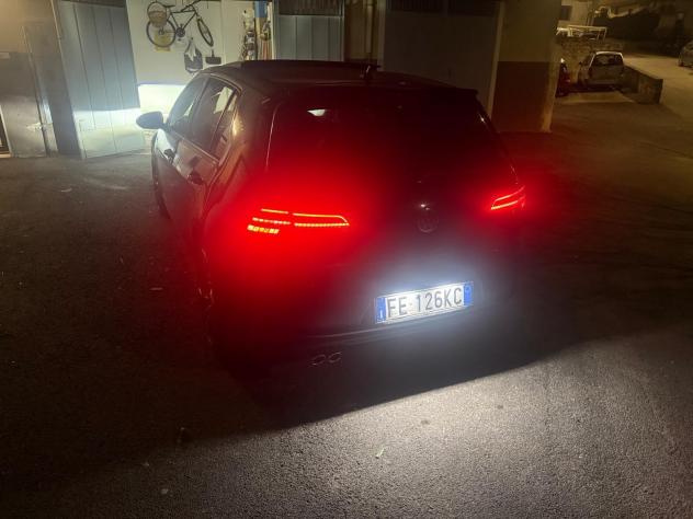 Volkswagen Golf 2.0 TDI DSG 5p. Executive BlueMotion Technology - Foto 2