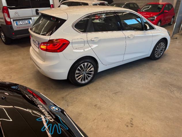 BMW Serie 2 A.T. (F45) 216d Active Tourer Luxury - Foto 5