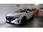 Nissan Qashqai Qashqai MHEV 158 CV Xtronic N-Connecta #VARI COLORI#