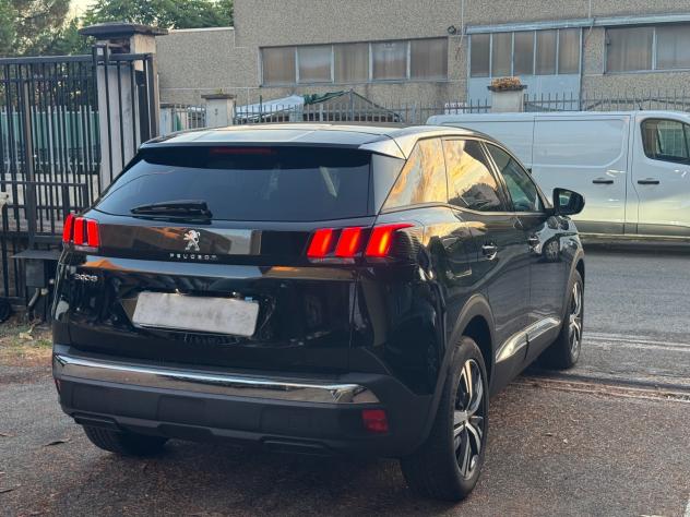 Peugeot 3008 BlueHDi 130 S&S EAT8 GT - Foto 6