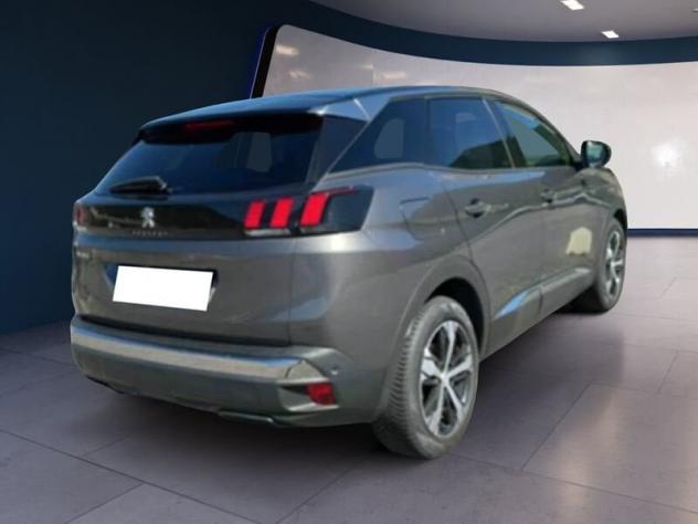 Peugeot 3008 BlueHDI 130 EAT8 S&S Allure Pack - Foto 2
