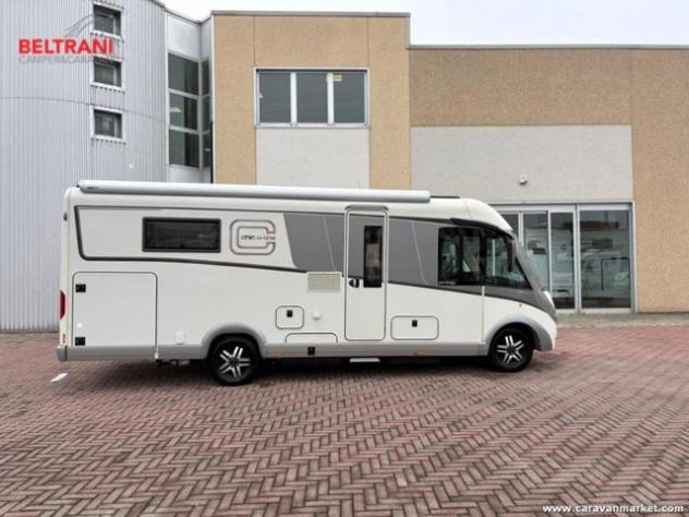 CARTHAGO CHIC C-LINE I 5.0 QB rif. 23989582 - Foto 6