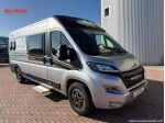 MALIBU van Comfort GT Skyview 640 LE Charming rif. 23786459