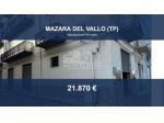 Immobile in asta di 61 m² in vendita a Mazara del Vallo