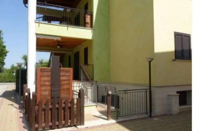 Immobile in asta di 63 m² in vendita a Policoro - Foto 4