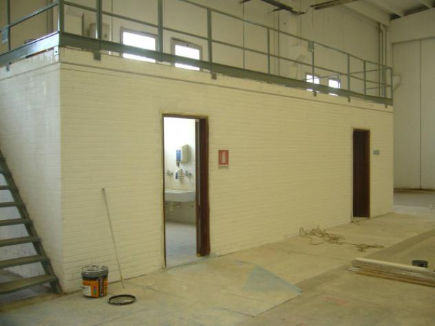 Immobile di 1300 m² con 2 locali in affitto a Sassuolo - Foto 3