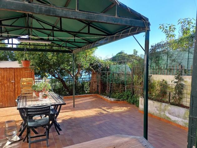Alassio in zona panoramica villa bifamiliare - Foto 4