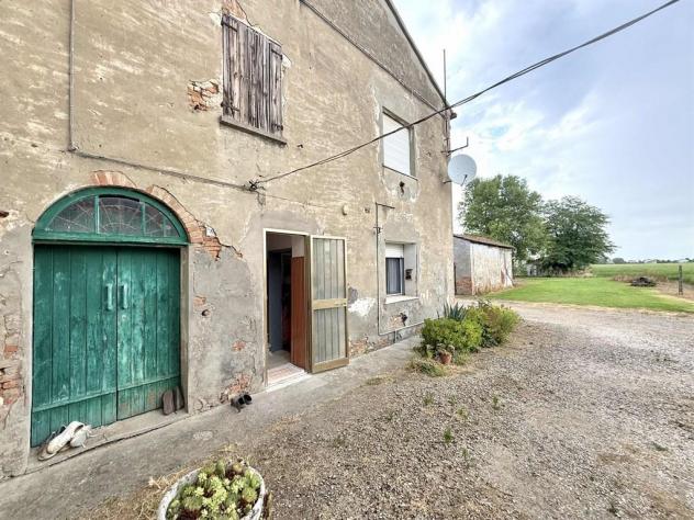 La bifamigliare dei Palazzi – Via Borgo Palazzi, Longastrino - Foto 6