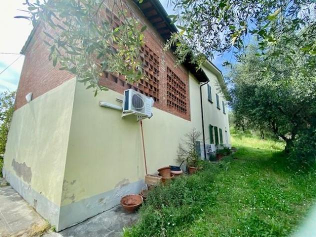 Terratetto in vendita a Borgo a Buggiano - Buggiano 190 mq Rif: 1407723 - Foto 4