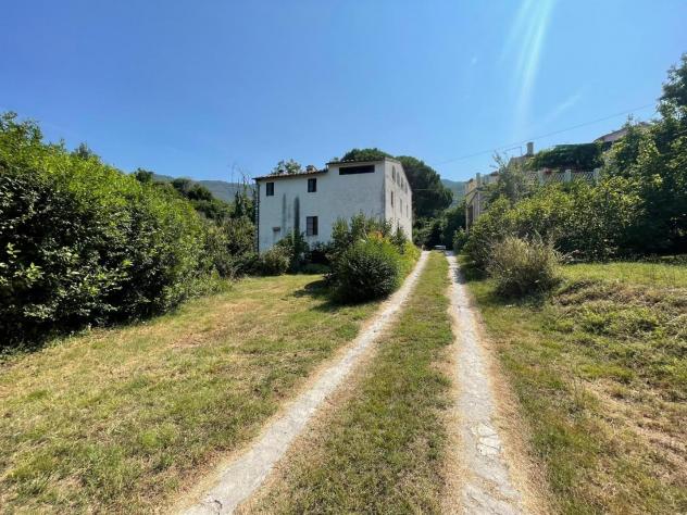 Villa in vendita a Montemagno - Calci 400 mq Rif: 1279117 - Foto 3