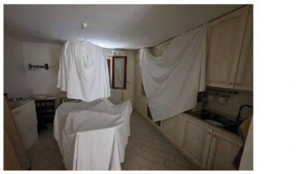 Immobile in asta di 171 m², box auto in vendita a Calcinaia - Foto 9