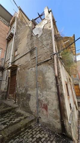 V004210 - VENDESI CASA SINGOLA A 1 € A CAMPOFRANCO (CL) - Foto 6