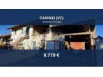 Immobile in asta di 590 m² in vendita a Carisio