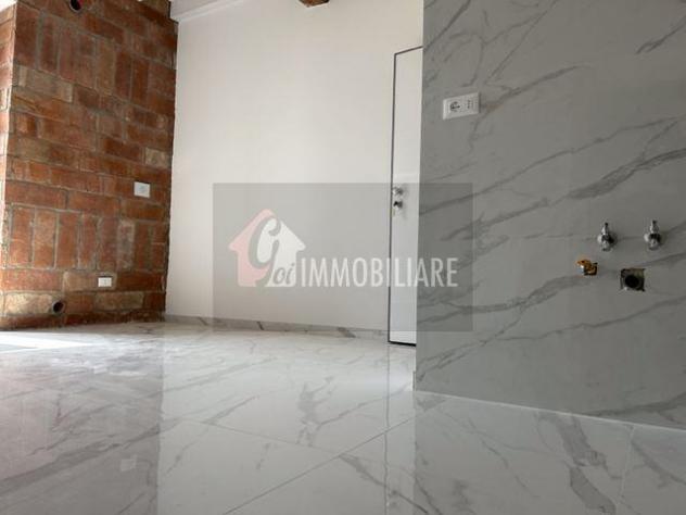 Appartamento bilocale nuovo con cantina - Foto 5
