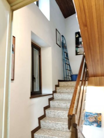 Casa indipendente su più livelli con garage a Castell'Arquato PC - Foto 4