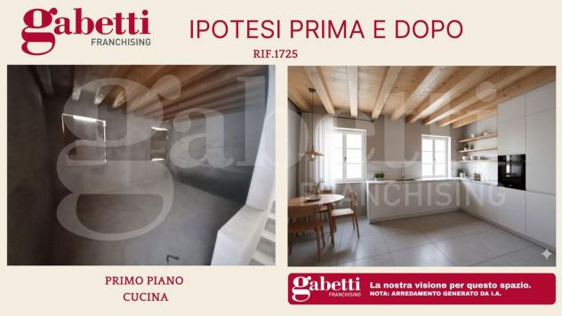 Casa Indipendente - Chioggia . Rif.: 2687VRG - Foto 11