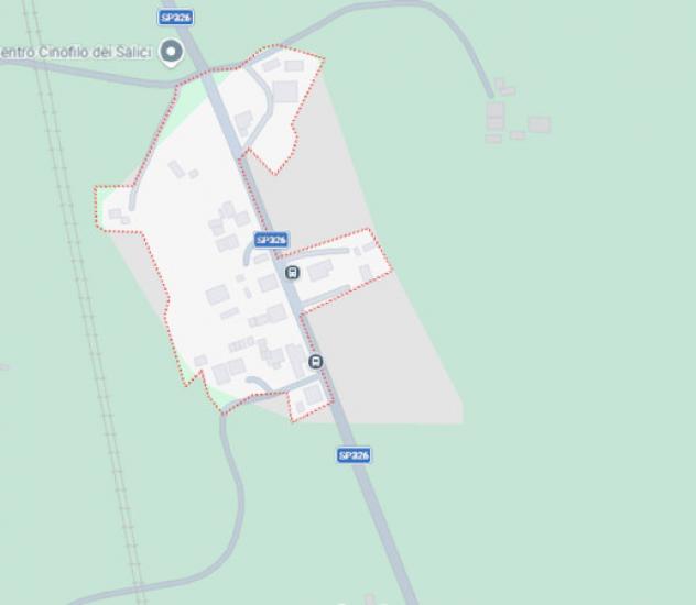 Immobile in asta di 217 m², box auto in vendita a Chiusi - Foto 10