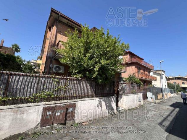 IMMOBILI-IMMOBILE RESIDENZIALE-Via Pasquale Edo, 10, 00043 Ciampino RM, Italia - Foto 2