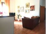 4 vani con ampio terrazzo