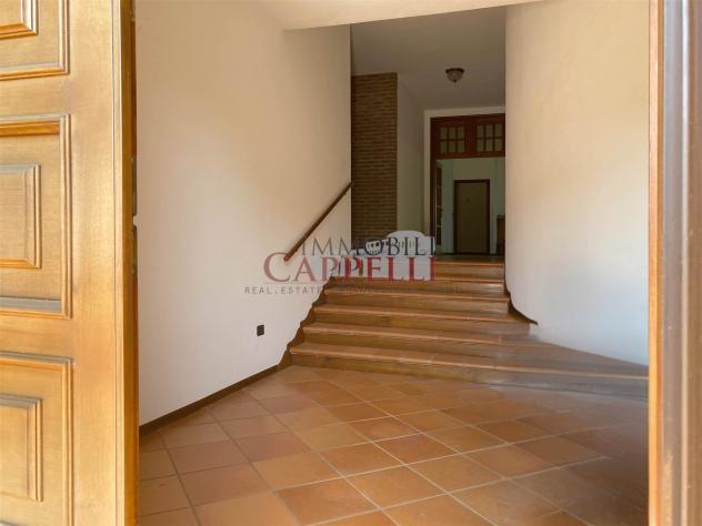 Vendita Villa da 700 mq in Via Crocetta - Foto 4