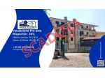 Immobile in asta di 112 m², box auto doppio in vendita a Marzano