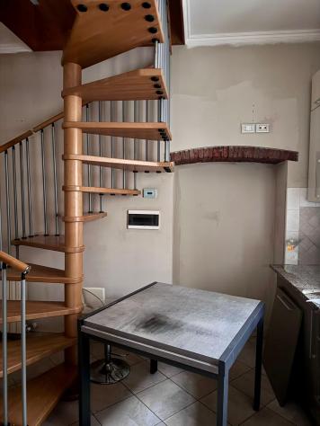 Appartamento in vendita a Massa 80 mq Rif: 1392661 - Foto 6