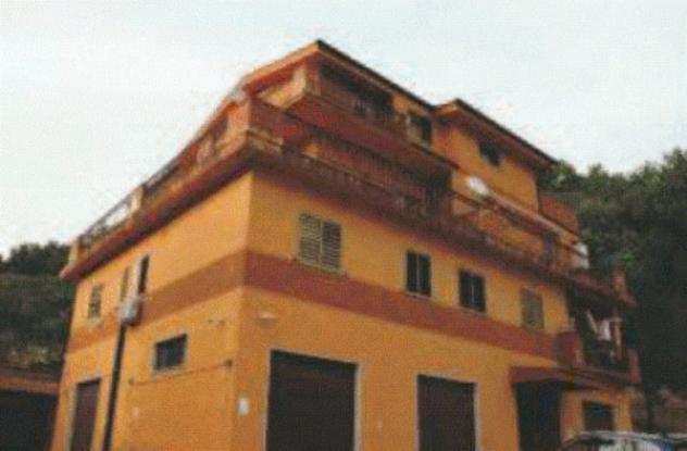 Immobile in asta di 68 m² in vendita a Mendicino - Foto 8
