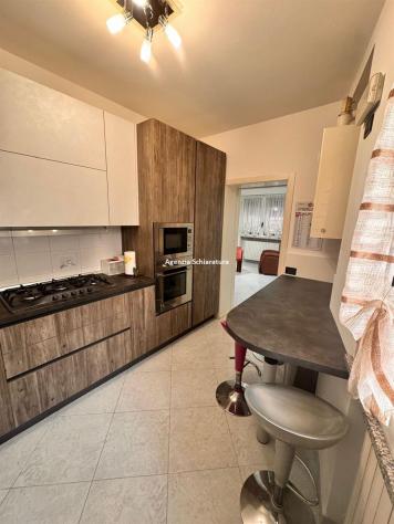 MONTELABBATE VENDESI APPARTAMENTO INDIPENDENTE SU BIFAMILIARE - Foto 6