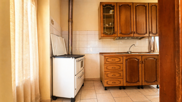 Appartamento in vendita a Montopoli in Val d'Arno 70 mq Rif: 1408960 - Foto 4