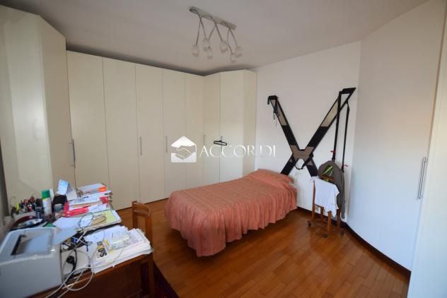 BIFAMILIARE di 8 vani e di 270 mq (PADOVA) rif. ZI132A - Foto 14