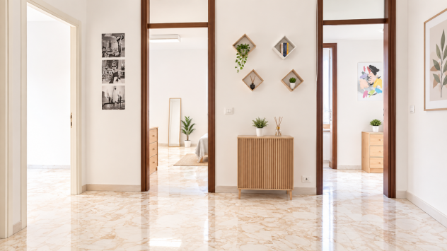 Appartamento in vendita a Pisa 195 mq Rif: 1017776 - Foto 4