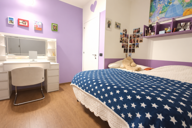 Appartamento in vendita a Poggibonsi 75 mq Rif: 1455308 - Foto 8