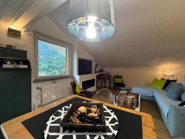 Bilocale in vendita a Prè-Saint-Didier - Foto 4