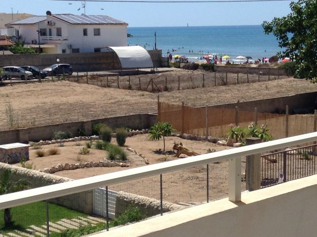 Villetta con Vista Mare "Montalbano " SICILIA - Punta Braccetto (RG) - Foto 3