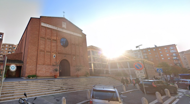 ACQUISTO APPARTAMENTO 90/100 MQ VIA SANTA MARIA GORETTI ROMA - Foto 2