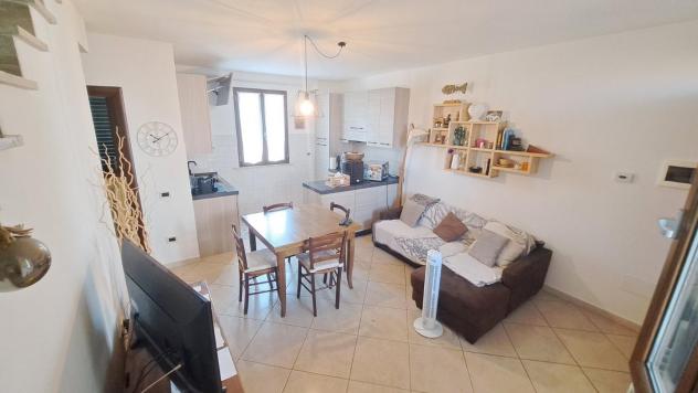 Appartamento in vendita a Rosignano Solvay - Rosignano Marittimo 75 mq Rif: 1426685 - Foto 6