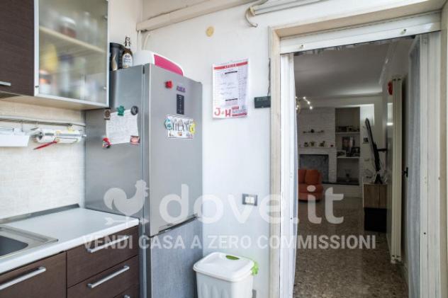 Appartamento di 100 m² con 3 locali in vendita a Taranto - Foto 13