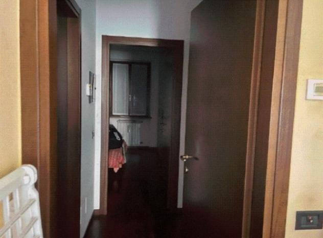 Immobile in asta di 98 m² in vendita a Verderio - Foto 4