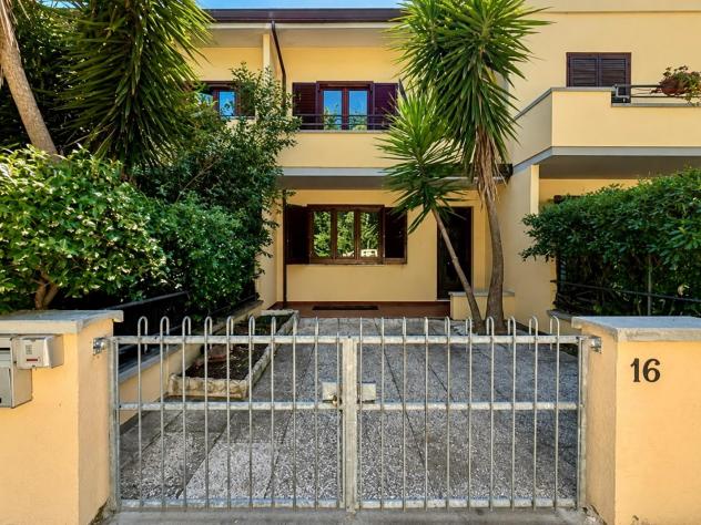 Villetta a schiera in vendita a Viareggio 140 mq Rif: 1419713 - Foto 6