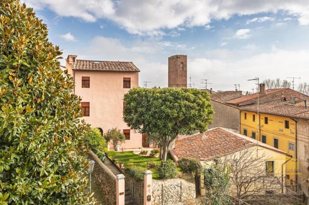 Terratetto in vendita a Vicopisano 210 mq Rif: 1378517