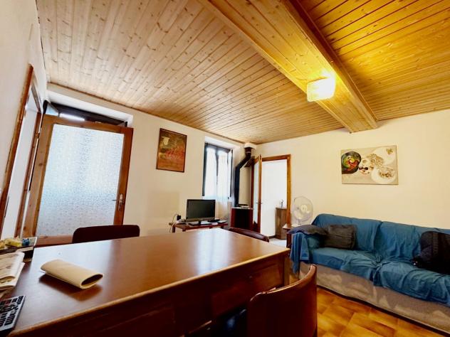 Stabile/Palazzo in vendita a Boveglio - Villa Basilica 248 mq Rif: 1417598 - Foto 4