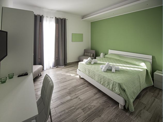 Castelluzzo residence - Foto 10