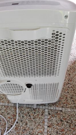 CONDIZIONATORE PORTATILE COMFEE' S- - Foto 2