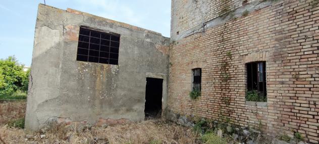Industriale in vendita a Ardore - Foto 9