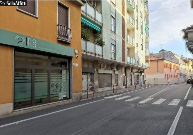 2 Vetrine in affitto a Lissone - Foto 14