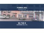 Immobile in asta di 104 m² in vendita a Pombia